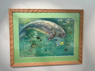 尾道市立美術館に投稿された画像（2026/7/19）