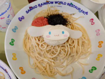 サンリオピューロランドに投稿された画像（2026/7/19）