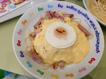 サンリオピューロランドに投稿された画像（2026/7/19）