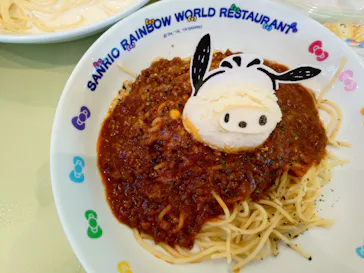 サンリオピューロランドに投稿された画像（2026/7/19）