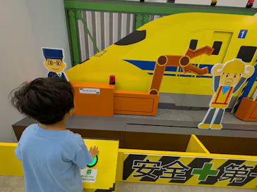 プラレール博 in KITAKYUSHUに投稿された画像（2026/7/19）