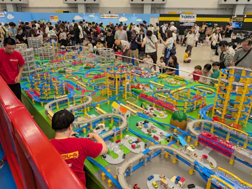プラレール博 in KITAKYUSHUに投稿された画像（2026/7/19）