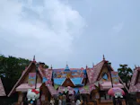ハーモニーランドに投稿された画像（2026/7/19）