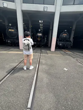 京都鉄道博物館に投稿された画像（2026/7/19）