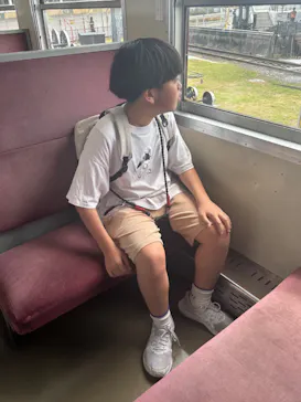 京都鉄道博物館に投稿された画像（2026/7/19）