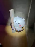 ちいかわパークに投稿された画像（2026/7/19）