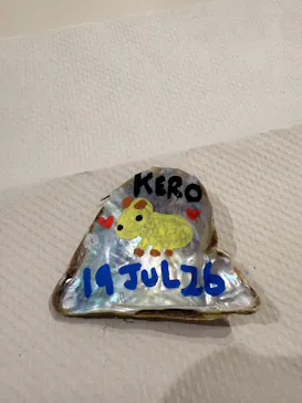 カワスイ 川崎⽔族館に投稿された画像（2026/7/19）
