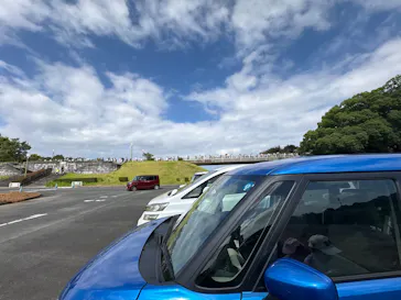 海の中道サンシャインプールに投稿された画像（2026/7/19）