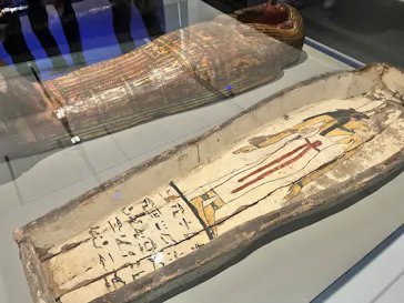 特別展　古代エジプト（長野県立美術館）に投稿された画像（2026/7/19）