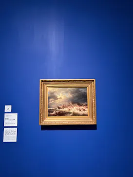 スウェーデン絵画　北欧の光、日常のかがやきに投稿された画像（2026/7/19）