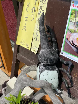 清津峡渓谷トンネルに投稿された画像（2026/7/19）