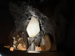 山梨宝石博物館に投稿された画像（2026/7/19）