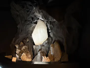 山梨宝石博物館に投稿された画像（2026/7/19）