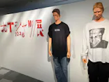 大Tシャツ展2026に投稿された画像（2026/7/19）