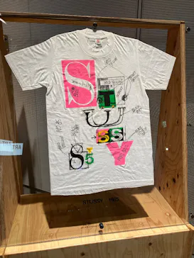 大Tシャツ展2026に投稿された画像（2026/7/19）
