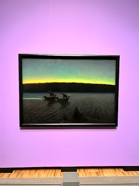 スウェーデン絵画　北欧の光、日常のかがやきに投稿された画像（2026/7/19）