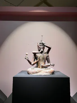 弘法大師生誕1250年記念　特別展「空海と真言の名宝」に投稿された画像（2026/7/19）