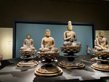 弘法大師生誕1250年記念　特別展「空海と真言の名宝」に投稿された画像（2026/7/19）