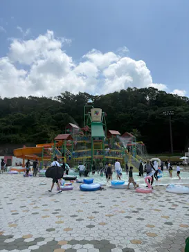 NESTA RESORT KOBE（ネスタリゾート神戸）に投稿された画像（2026/7/19）
