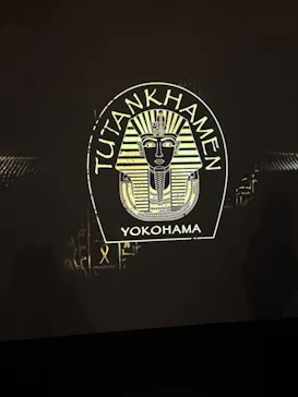 MYSTERY OF TUTANKHAMEN 体感型古代エジプト展に投稿された画像（2026/7/19）