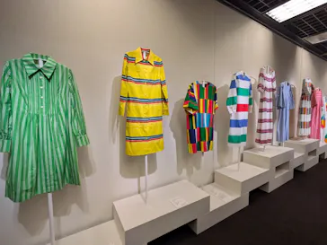 マリメッコ展　模様のちから　Marimekko:Art of Printmaking -Beauty, Dream, Loveに投稿された画像（2026/7/19）