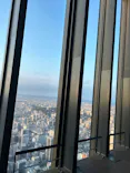 屋外展望台スカイプロムナードに投稿された画像（2026/7/19）