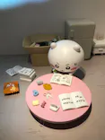 ちいかわパークに投稿された画像（2026/7/19）