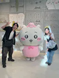 ちいかわパークに投稿された画像（2026/7/19）