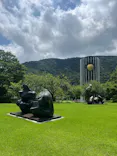 彫刻の森美術館に投稿された画像（2026/7/19）