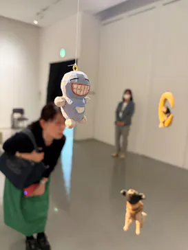 尾道市立美術館に投稿された画像（2026/7/19）
