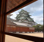 名古屋城に投稿された画像（2026/7/19）
