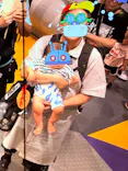 仙台アンパンマンこどもミュージアム＆モールに投稿された画像（2026/7/19）