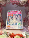 創刊50周年記念LaLa原画展に投稿された画像（2026/7/19）