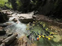 outdoor guides kiboco（アウトドア ガイド キボコ）に投稿された画像（2026/7/19）