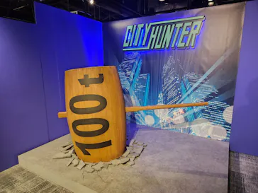 シティーハンター大原画展～FOREVER，CITY HUNTER!!～に投稿された画像（2026/7/19）