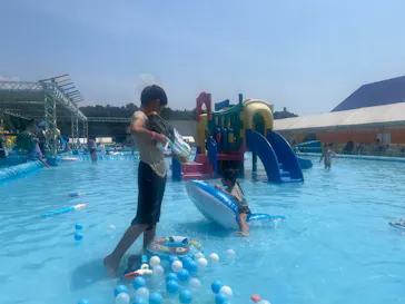 おもちゃ王国（岡山）に投稿された画像（2026/7/19）