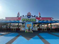 おもちゃ王国（岡山）に投稿された画像（2026/7/19）