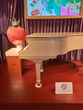 山梨いちごの王さまミュージアムに投稿された画像（2026/7/19）