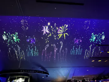 すみだ水族館に投稿された画像（2026/7/19）