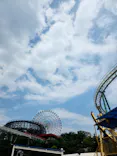 ひらかたパークに投稿された画像（2026/7/19）