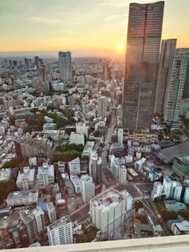 東京タワーに投稿された画像（2026/7/19）