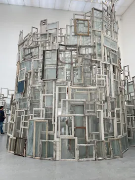 金沢21世紀美術館に投稿された画像（2026/7/19）