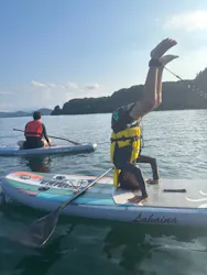 猪苗代カヌークラブ＆いなべこカヤックに投稿された画像（2026/7/19）