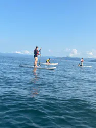 猪苗代カヌークラブ＆いなべこカヤックに投稿された画像（2026/7/19）