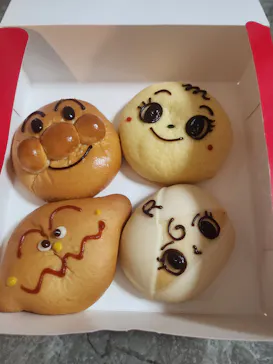 横浜アンパンマンこどもミュージアムに投稿された画像（2026/7/19）