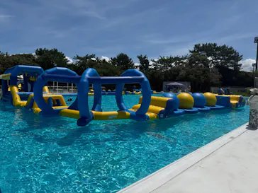 稲毛海浜公園（SUNSET BEACH PARK INAGE）に投稿された画像（2026/7/19）