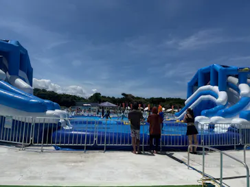 稲毛海浜公園（SUNSET BEACH PARK INAGE）に投稿された画像（2026/7/19）