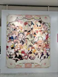 創刊50周年記念LaLa原画展に投稿された画像（2026/7/19）