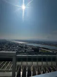 梅田スカイビル・空中庭園展望台に投稿された画像（2026/7/19）