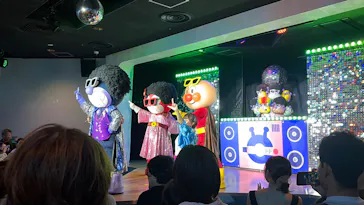 神戸アンパンマンこどもミュージアム＆モールに投稿された画像（2026/7/19）